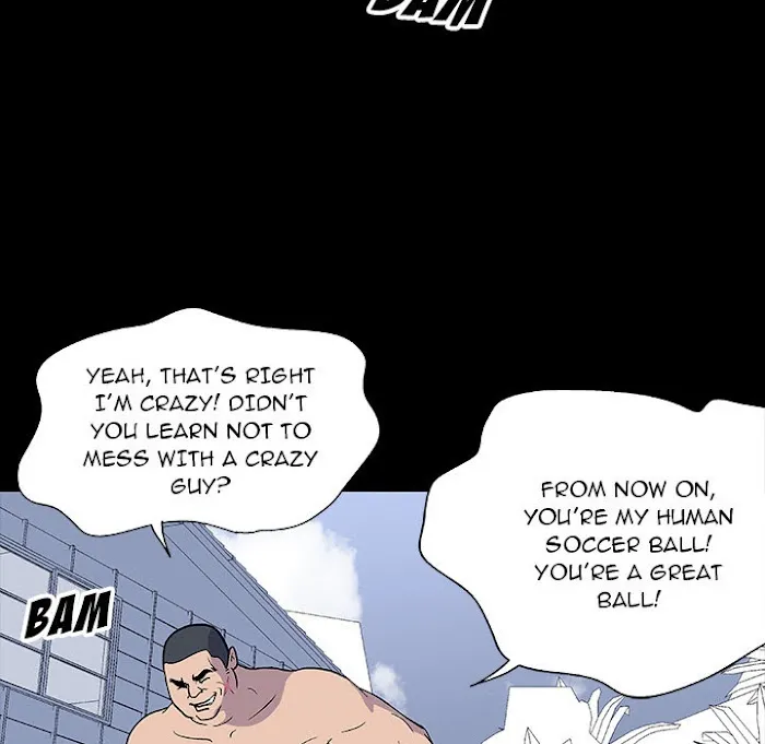 Read Project Utopia chapter 4 image 37 on Lezhin