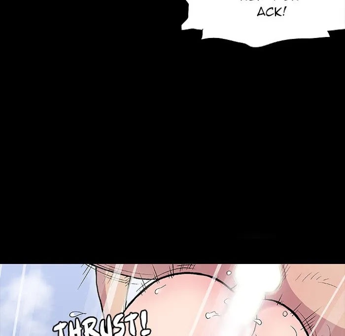 Read Project Utopia chapter 4 image 4 on Lezhin