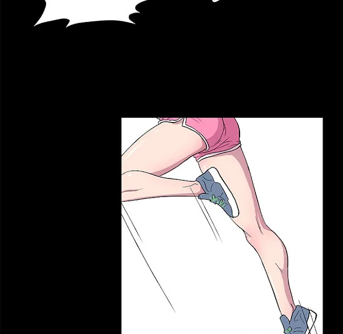 Read Project Utopia chapter 4 image 40 on Lezhin
