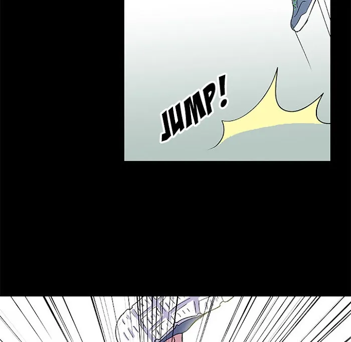 Read Project Utopia chapter 4 image 41 on Lezhin