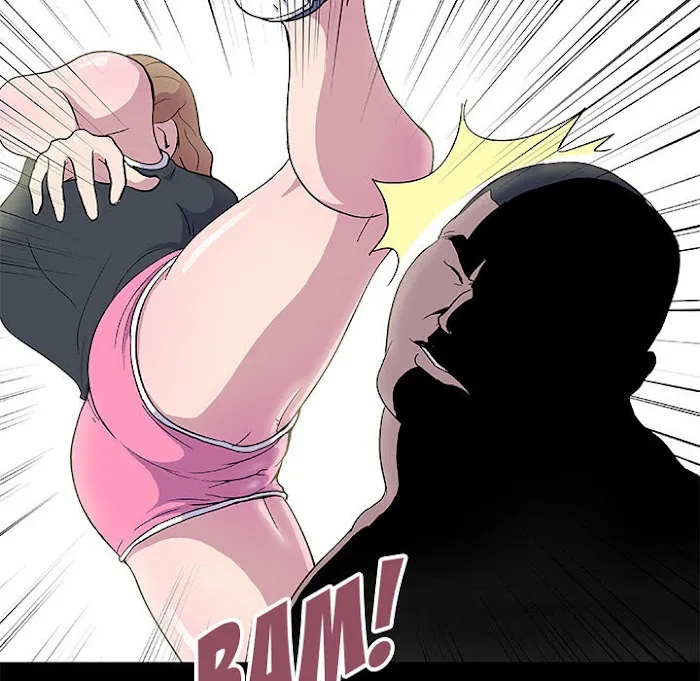 Read Project Utopia chapter 4 image 42 on Lezhin