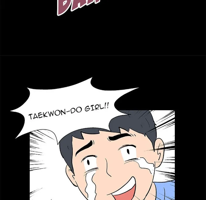 Read Project Utopia chapter 4 image 43 on Lezhin