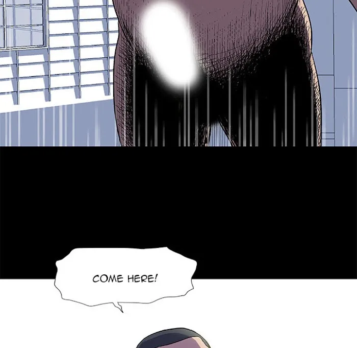 Read Project Utopia chapter 4 image 48 on Lezhin