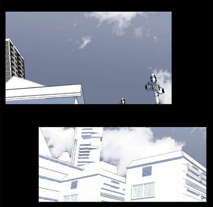Read Project Utopia chapter 4 image 51 on Lezhin