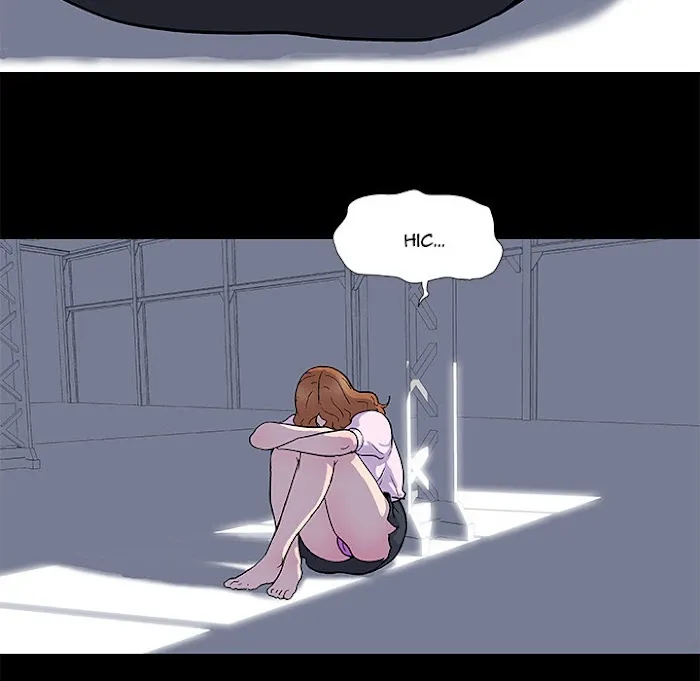 Read Project Utopia chapter 4 image 53 on Lezhin