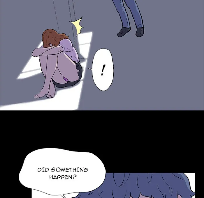 Read Project Utopia chapter 4 image 59 on Lezhin