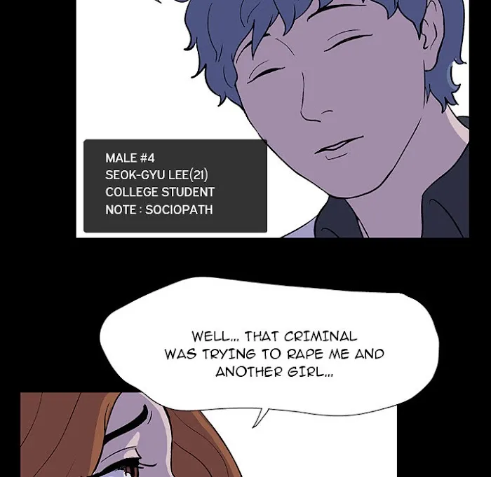Read Project Utopia chapter 4 image 60 on Lezhin