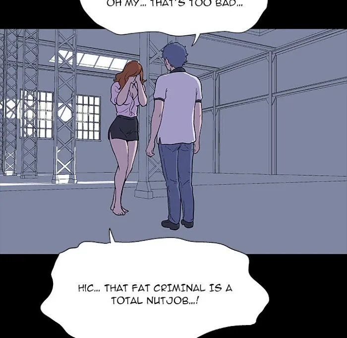 Read Project Utopia chapter 4 image 62 on Lezhin