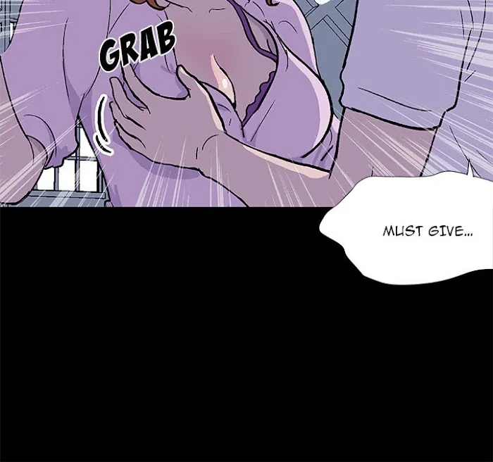 Read Project Utopia chapter 4 image 69 on Lezhin