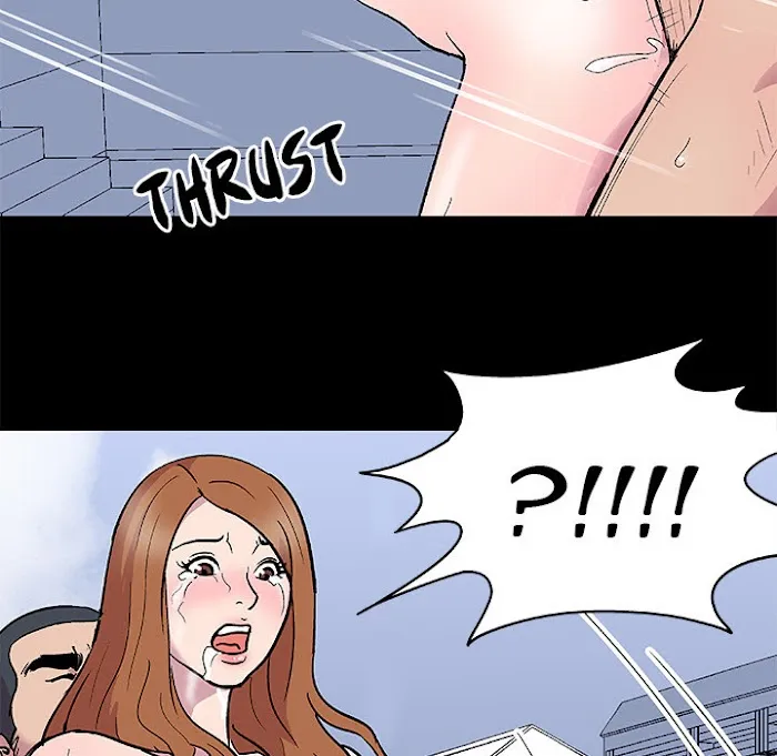 Read Project Utopia chapter 4 image 8 on Lezhin