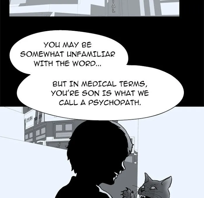 Read Project Utopia chapter 40 image 12 on Lezhin