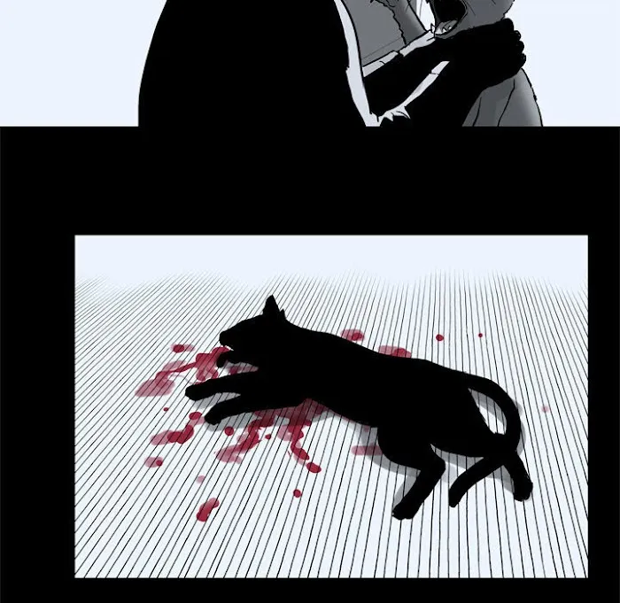 Read Project Utopia chapter 40 image 13 on Lezhin