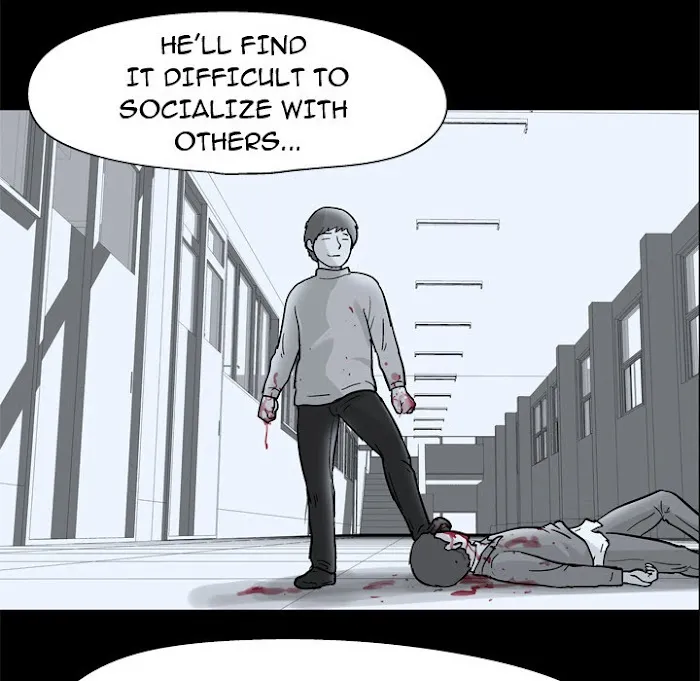 Read Project Utopia chapter 40 image 14 on Lezhin