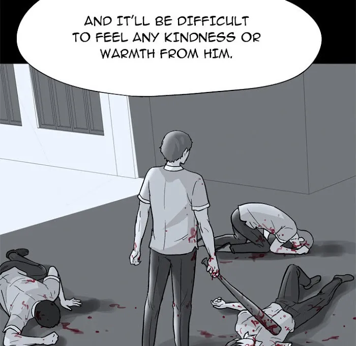 Read Project Utopia chapter 40 image 15 on Lezhin
