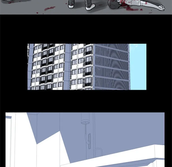 Read Project Utopia chapter 40 image 16 on Lezhin