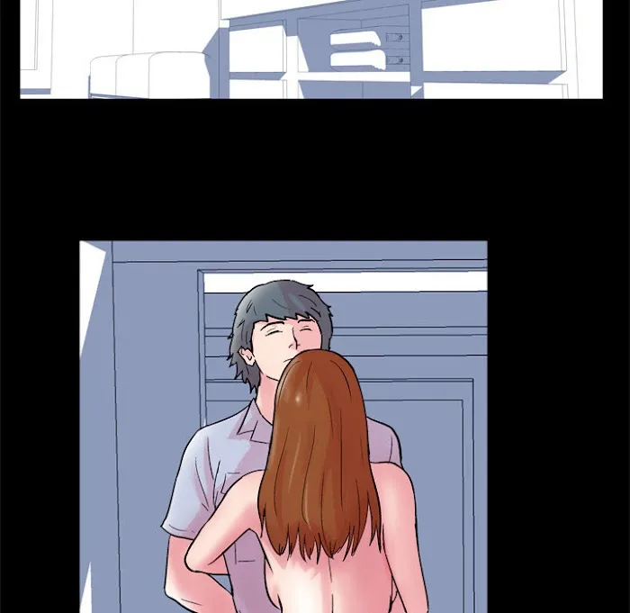 Read Project Utopia chapter 40 image 17 on Lezhin