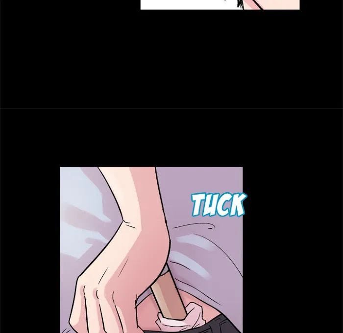 Read Project Utopia chapter 40 image 19 on Lezhin