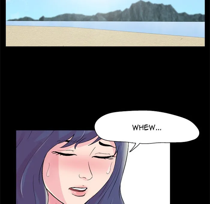 Read Project Utopia chapter 40 image 37 on Lezhin