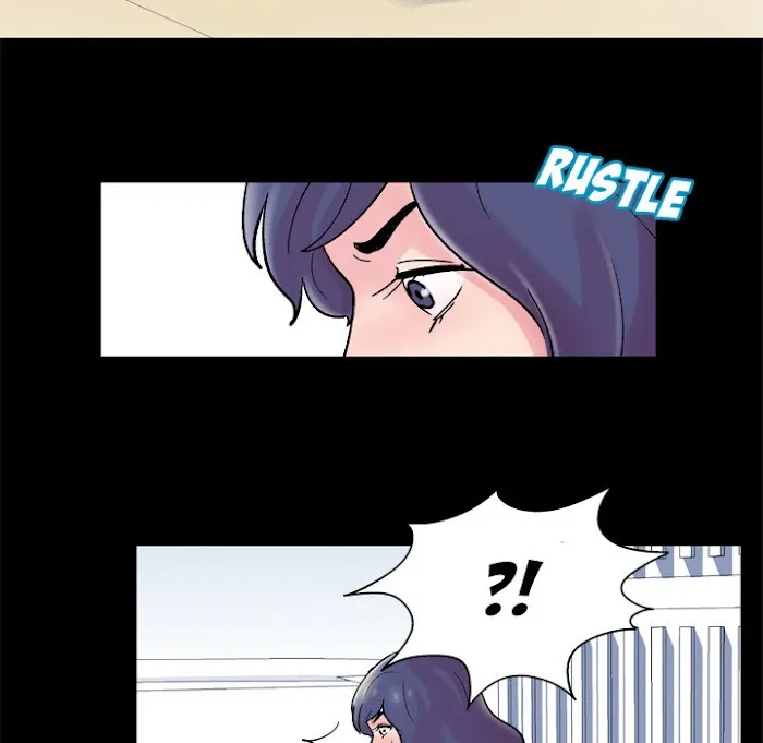 Read Project Utopia chapter 40 image 39 on Lezhin