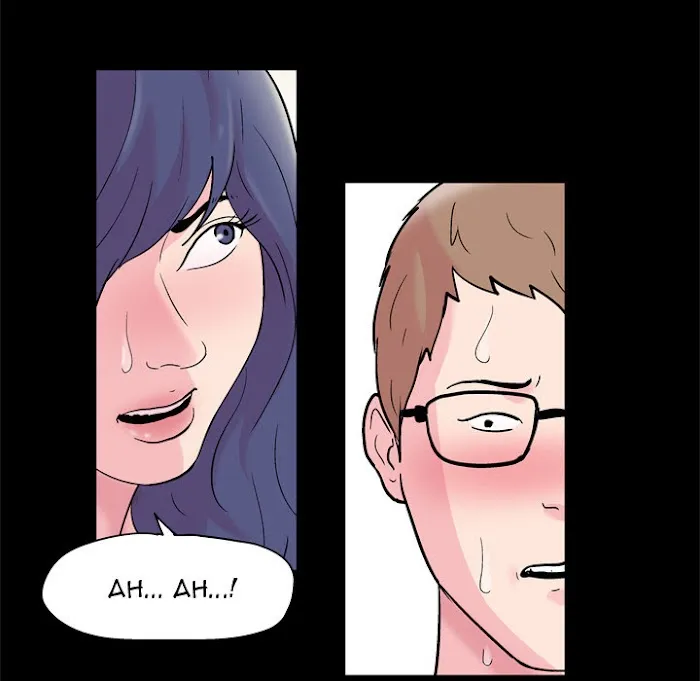 Read Project Utopia chapter 40 image 43 on Lezhin