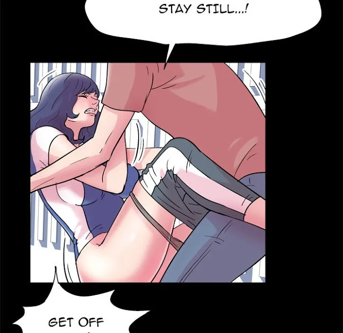 Read Project Utopia chapter 40 image 47 on Lezhin