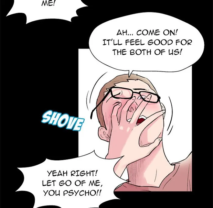 Read Project Utopia chapter 40 image 48 on Lezhin