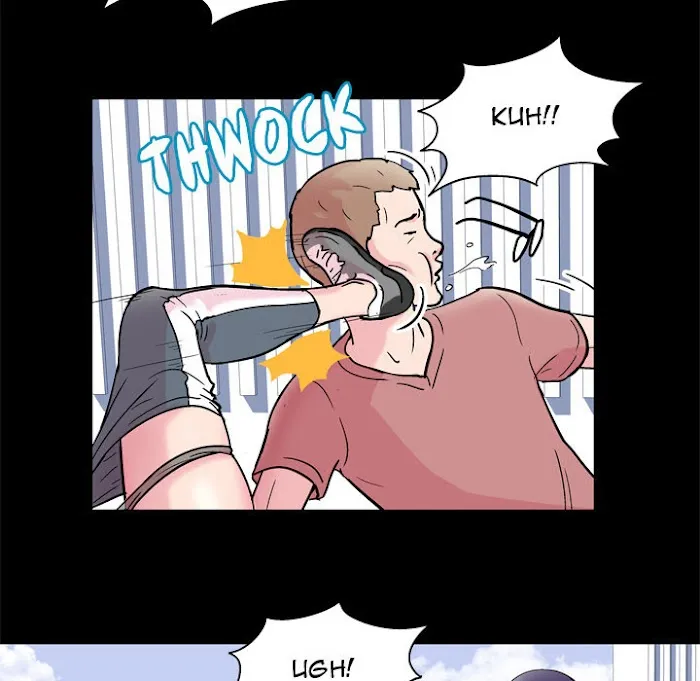 Read Project Utopia chapter 40 image 49 on Lezhin