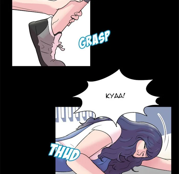Read Project Utopia chapter 40 image 51 on Lezhin