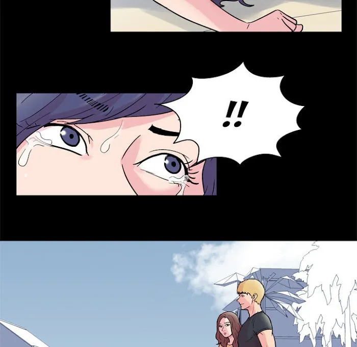 Read Project Utopia chapter 40 image 52 on Lezhin