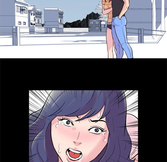 Read Project Utopia chapter 40 image 53 on Lezhin