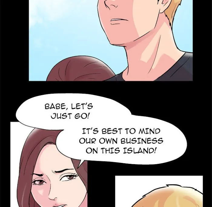 Read Project Utopia chapter 40 image 55 on Lezhin