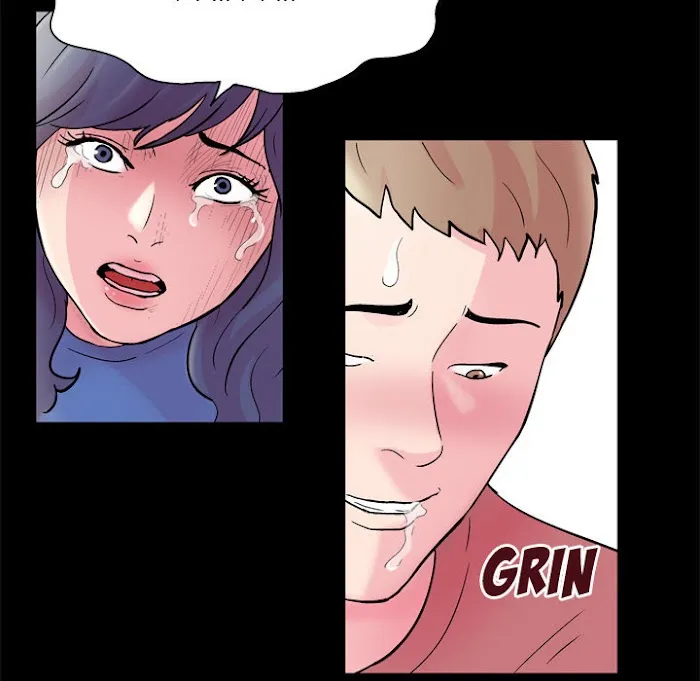 Read Project Utopia chapter 40 image 58 on Lezhin