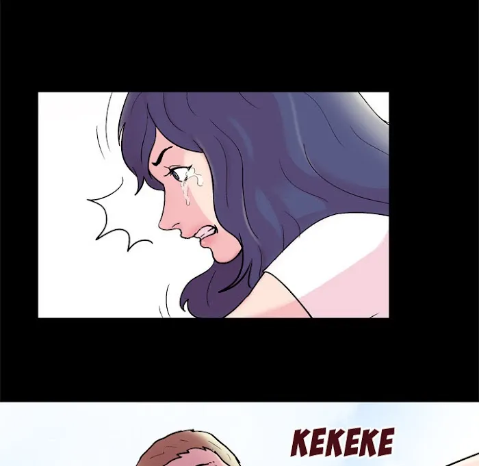 Read Project Utopia chapter 40 image 60 on Lezhin