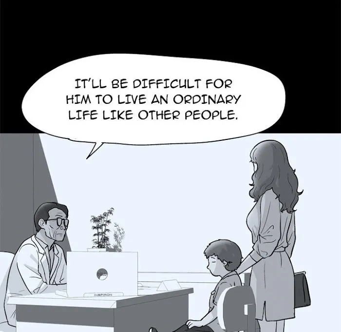 Read Project Utopia chapter 40 image 9 on Lezhin