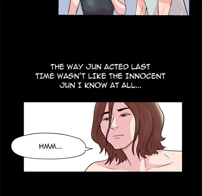 Read Project Utopia chapter 41 image 10 on Lezhin