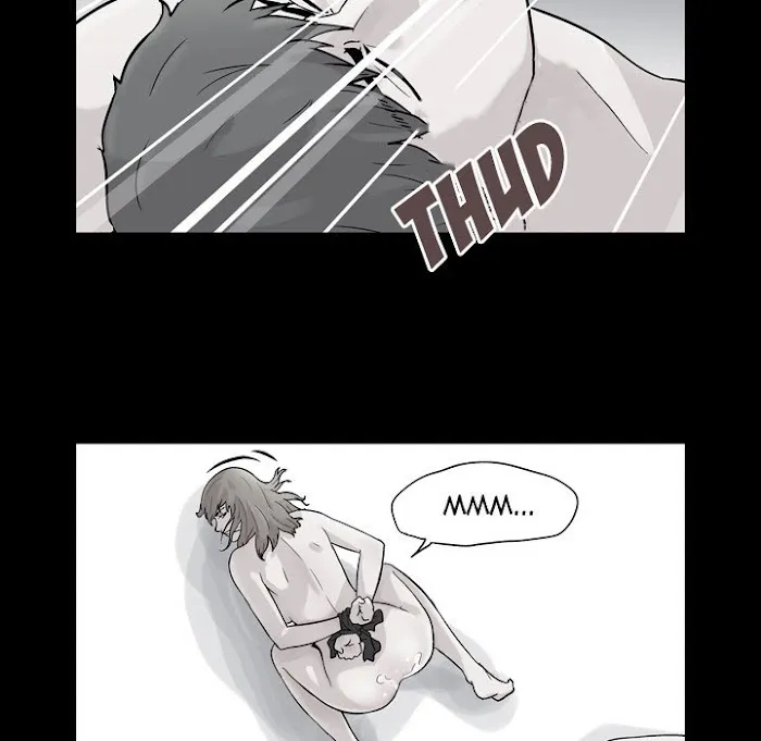 Read Project Utopia chapter 41 image 14 on Lezhin