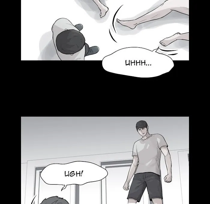 Read Project Utopia chapter 41 image 15 on Lezhin
