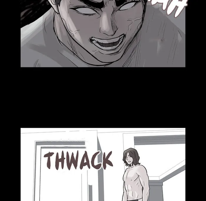 Read Project Utopia chapter 41 image 17 on Lezhin