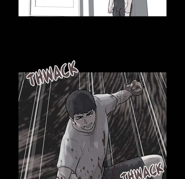 Read Project Utopia chapter 41 image 18 on Lezhin