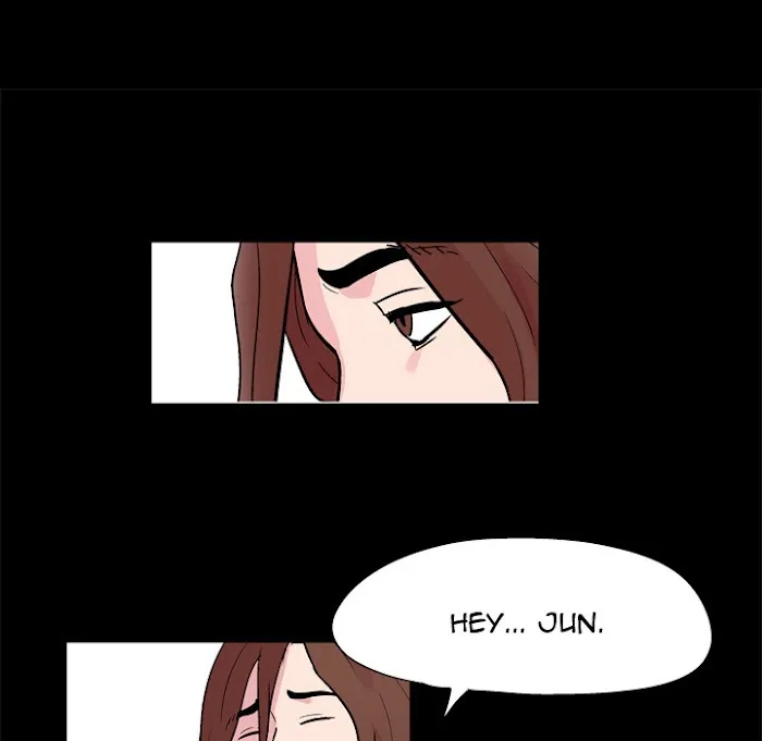Read Project Utopia chapter 41 image 20 on Lezhin