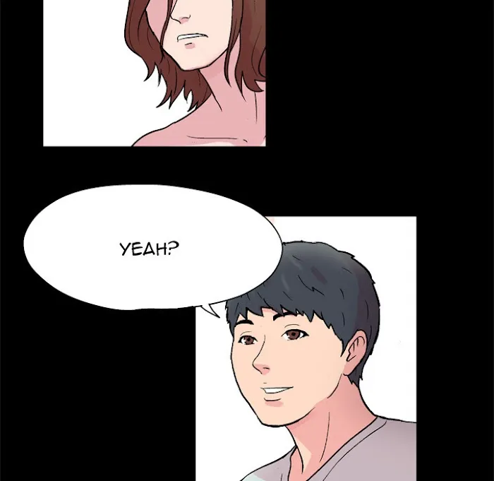 Read Project Utopia chapter 41 image 21 on Lezhin