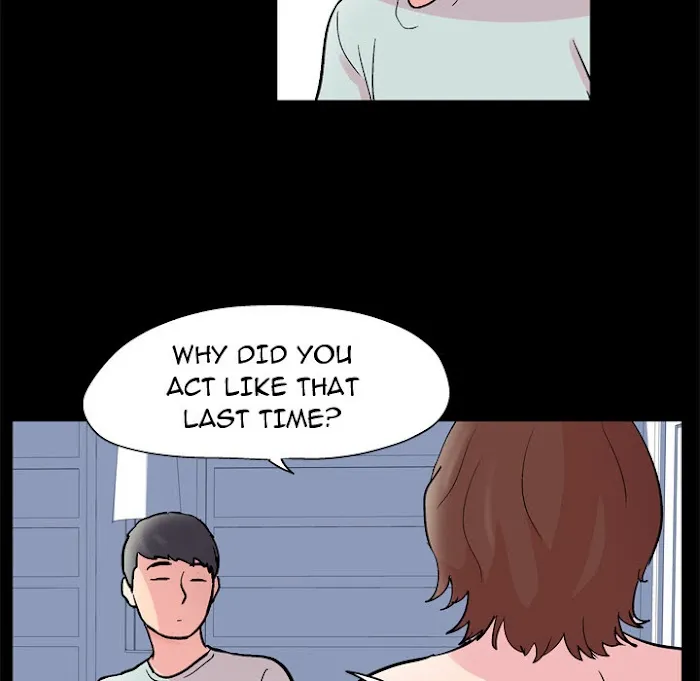 Read Project Utopia chapter 41 image 22 on Lezhin