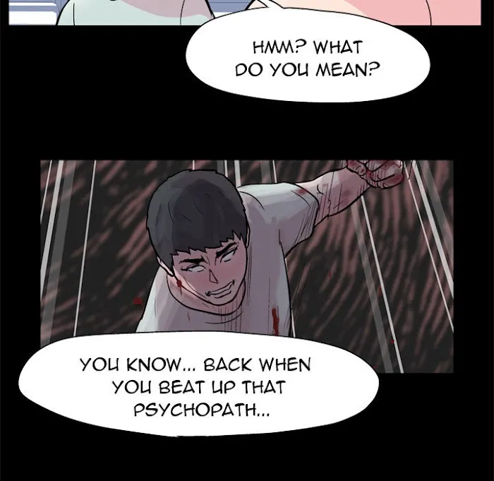 Read Project Utopia chapter 41 image 23 on Lezhin