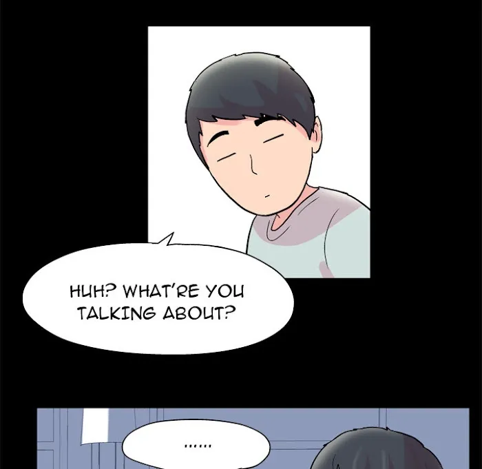 Read Project Utopia chapter 41 image 24 on Lezhin