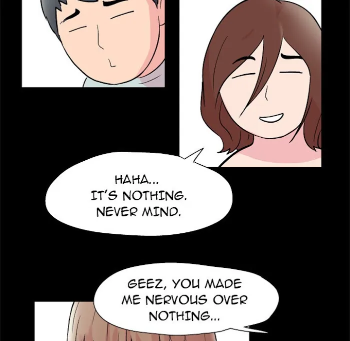 Read Project Utopia chapter 41 image 27 on Lezhin