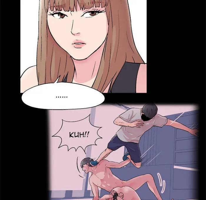Read Project Utopia chapter 41 image 28 on Lezhin