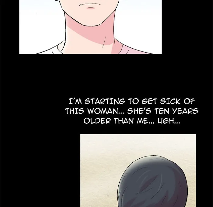 Read Project Utopia chapter 41 image 33 on Lezhin
