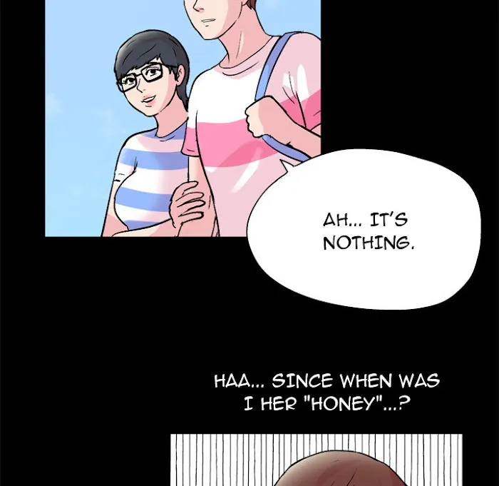 Read Project Utopia chapter 41 image 36 on Lezhin