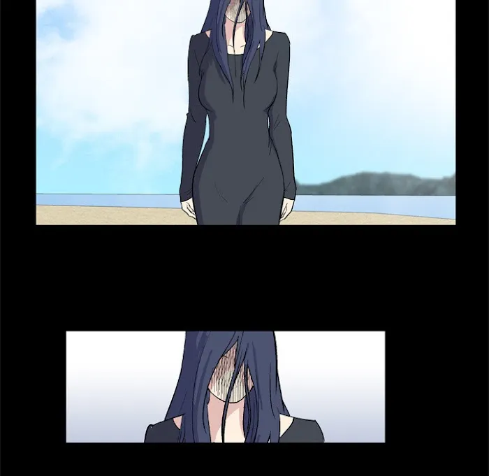Read Project Utopia chapter 41 image 40 on Lezhin
