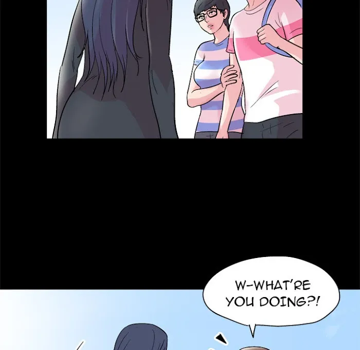 Read Project Utopia chapter 41 image 45 on Lezhin